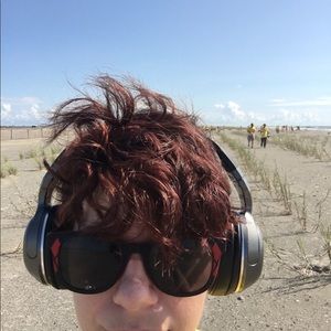 Meet your Posher, Liz